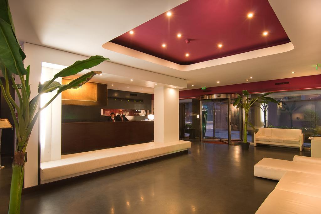 Hotel Leonardo Da Vinci 3*