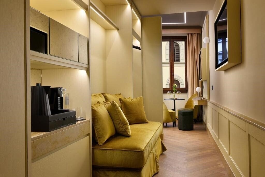 Zdjęcie Bonciani 3*