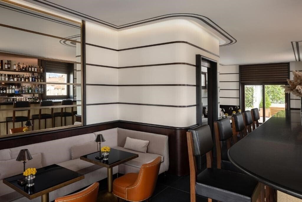 Zdjęcie GALLERY ART HOTEL (ex. Gallery Hotel Art) 4*