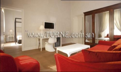 Zdjęcie NH Porta Rossa 4*