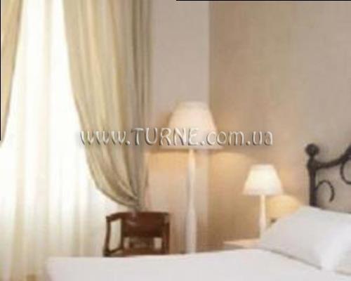 Zdjęcia NH Porta Rossa 4*