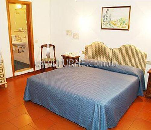 Отель Bellettini 2*