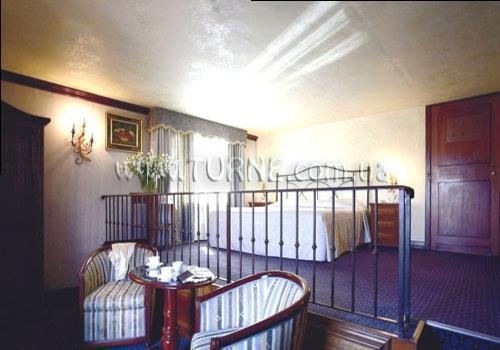 Изображение Boscolo Astoria Hotel Florence (ex. Astoria ) 4*