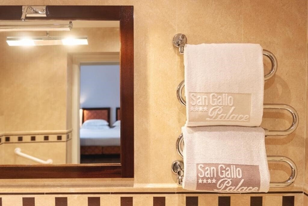 Obraz San Gallo Palace Firenze Hotel 4*