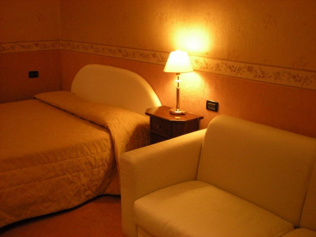 Готель Privilege (Florence) 3*