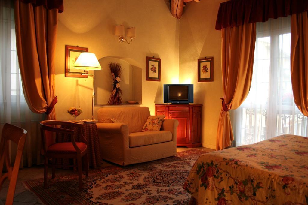 Hotel Rosary Garden 3*