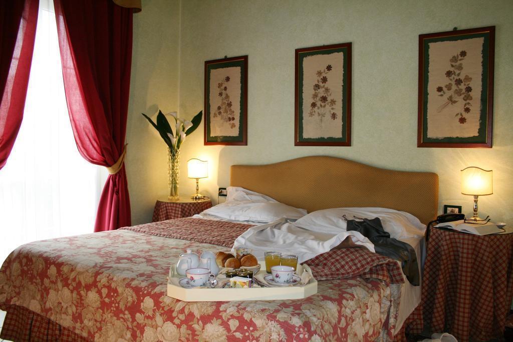 Zdjęcie Rosary Garden 3*