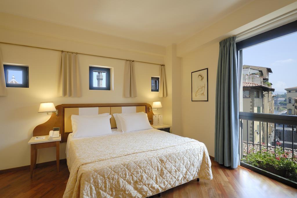 Фото Pitti Palace Al Ponte Vecchio 4*