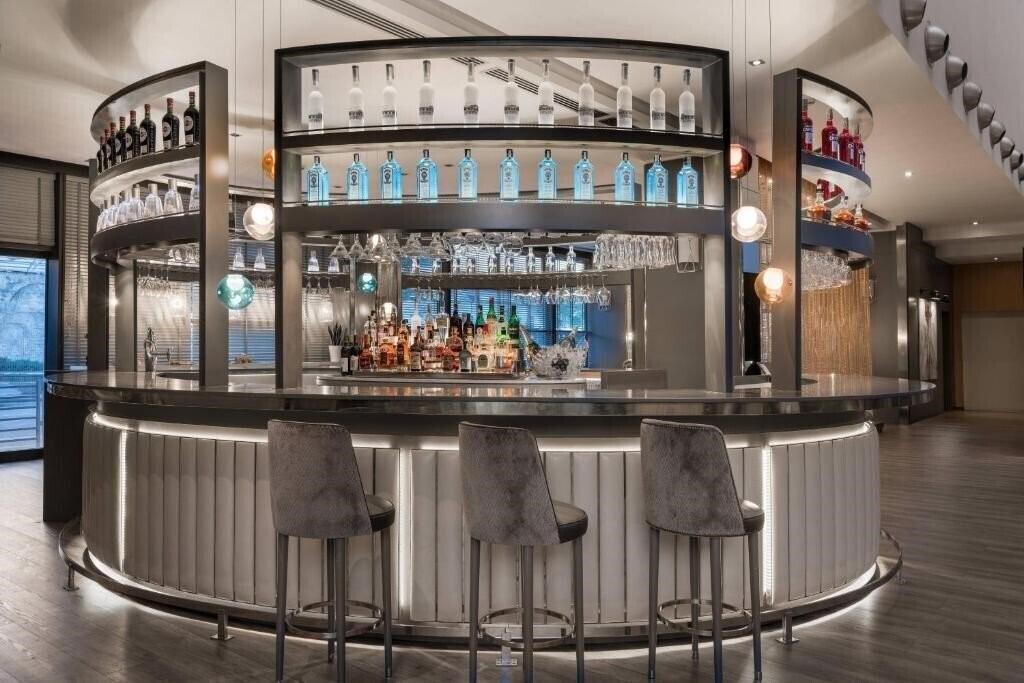 Zdjęcia Ac Firenze 4*