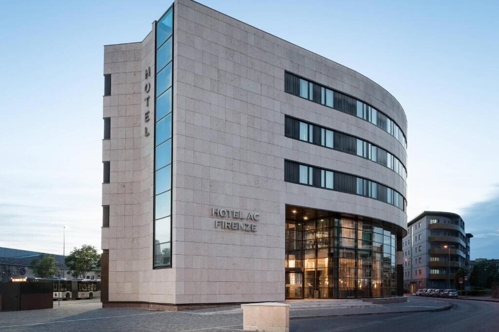 Hotel Ac Firenze 4*