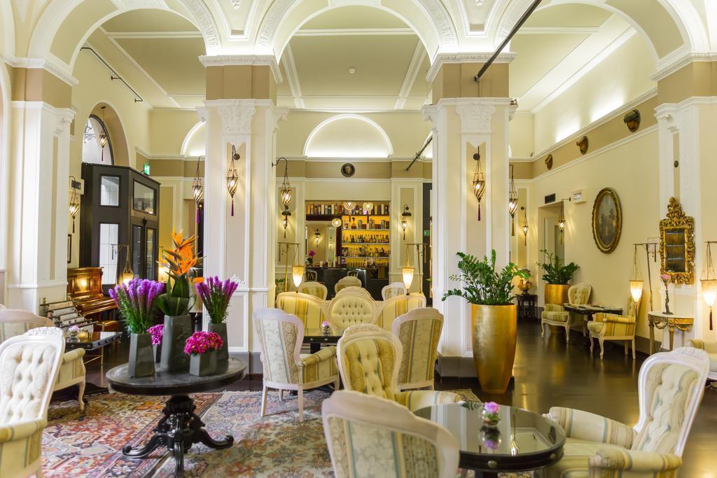 Hotel Bernini Palace 5*