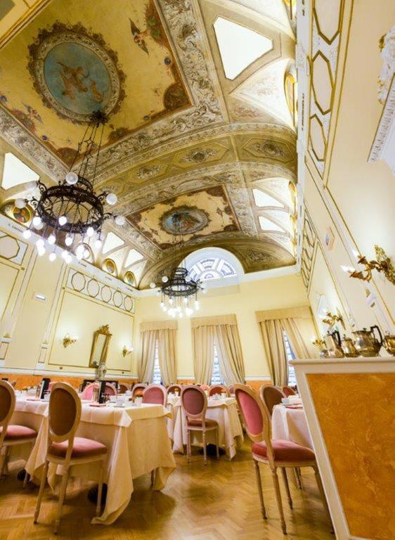Obraz Bernini Palace 5*