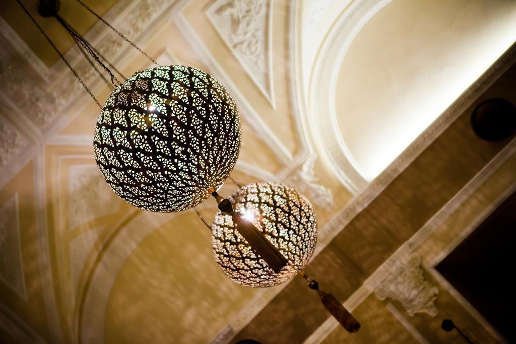 Zdjęcie Bernini Palace 5*