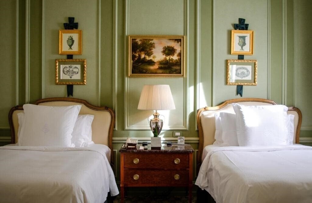 Фотография Four Seasons 5*