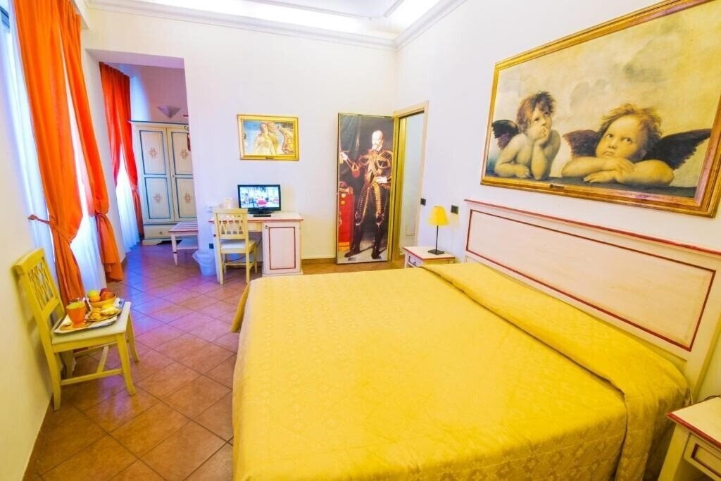 Hotel Vasari 3*