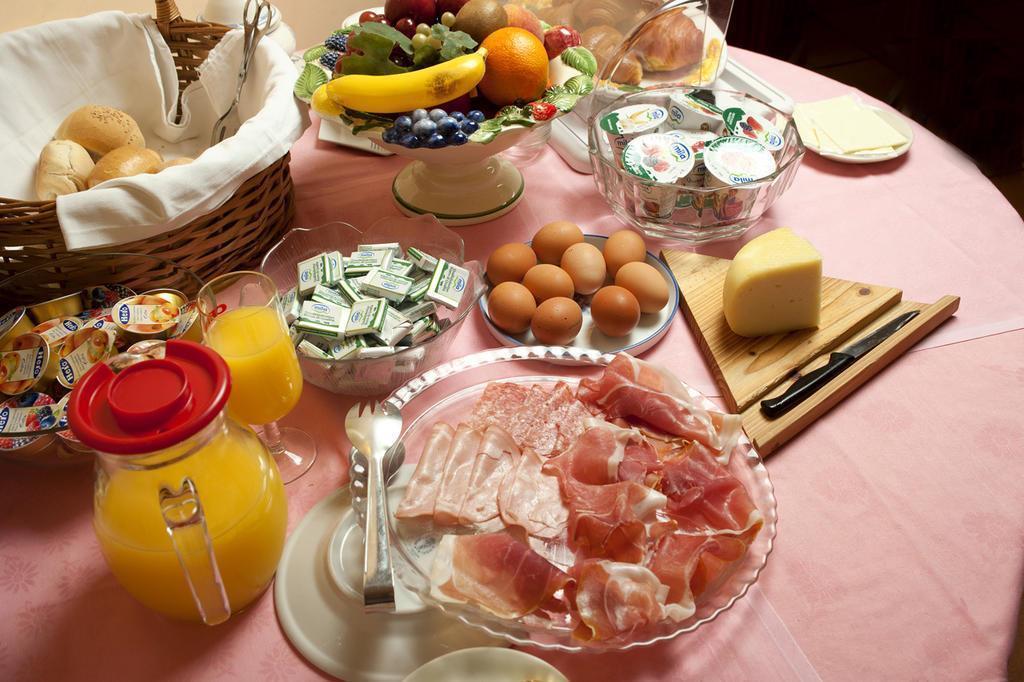 Фотография Beatrice 3*