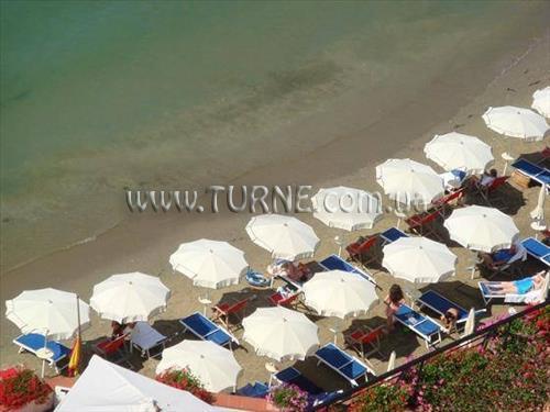 Zdjęcie Grand Hotel Fagiano Palace 3*
