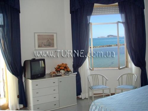 Obraz Grand Hotel Fagiano Palace 3*