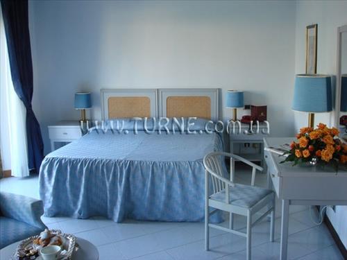 Zdjęcie Grand Hotel Fagiano Palace 3*