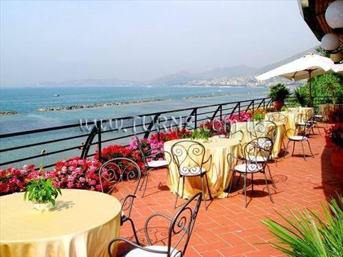 Zdjęcia Grand Hotel Fagiano Palace 3*