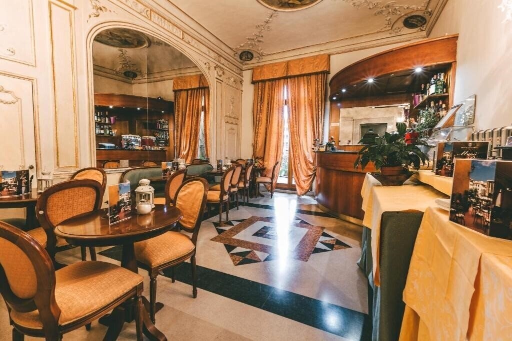 Zdjęcie Domus Florentiae 4*