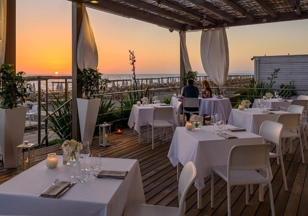 Зображення Tombolo Talasso Resort 5*