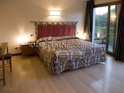 Zdjęcie Villa Undulna вилла