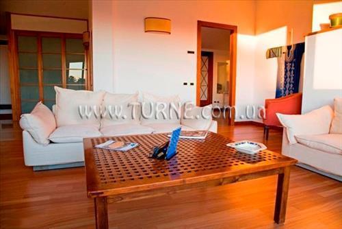 Zdjęcie Villa Undulna вилла