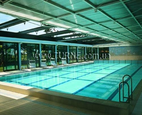 Zdjęcia Villa Undulna вилла