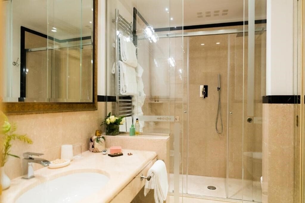 Zdjęcie Grand Baglioni 4*