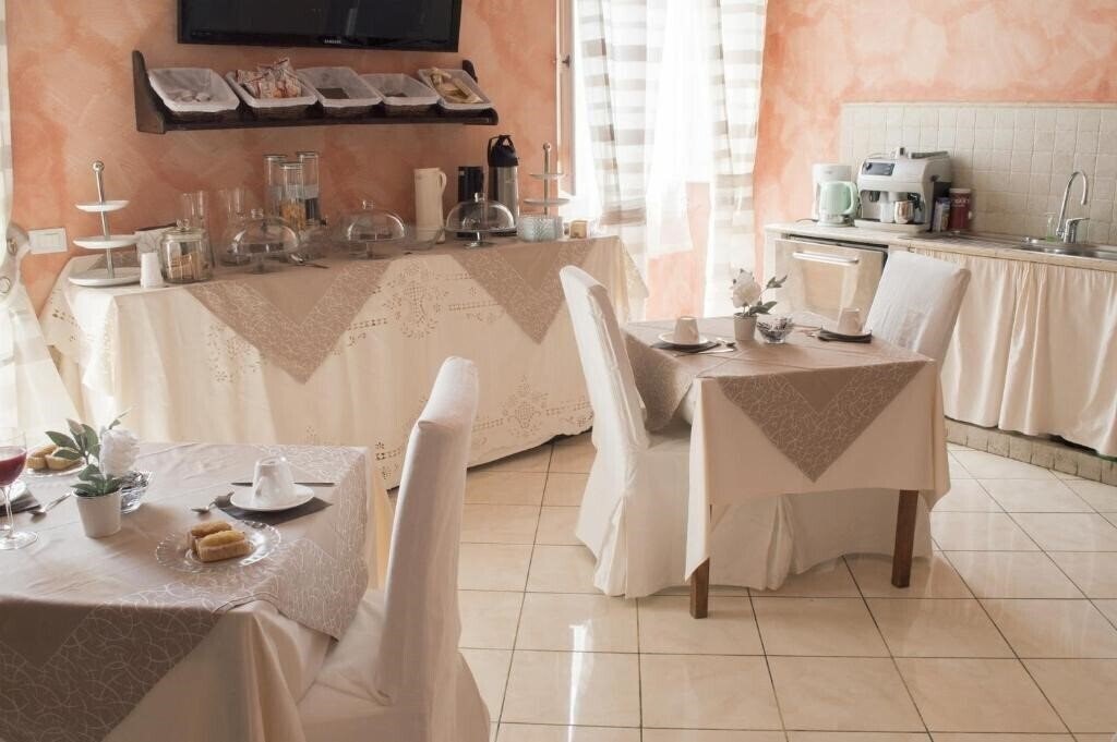 Зображення Residenza d'Epoca la Corte dei Principi (ex. La Corte dei Principi, Residenza Depoca La Corte Principi, B&B La Corte dei Principi) 3*