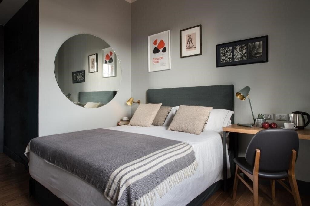 Zdjęcia c-hotels Joy 4*