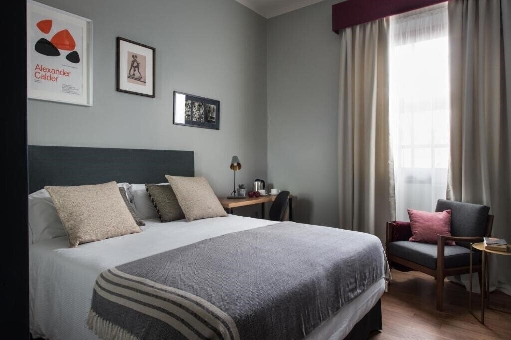 Zdjęcia c-hotels Joy 4*