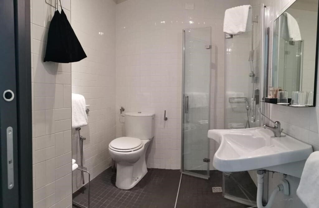 Zdjęcie c-hotels Joy 4*