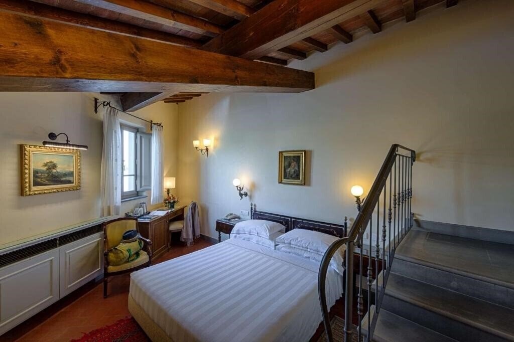 Фото Hotel Mulino di Firenze 4*