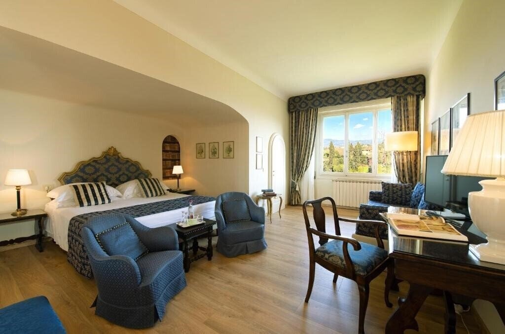 Картинка Park Palace Hotel 4*