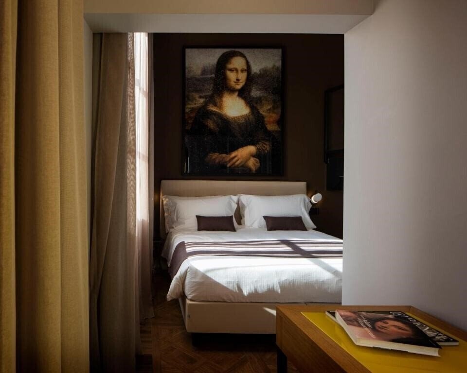 Зображення The Frame Hotel 4*