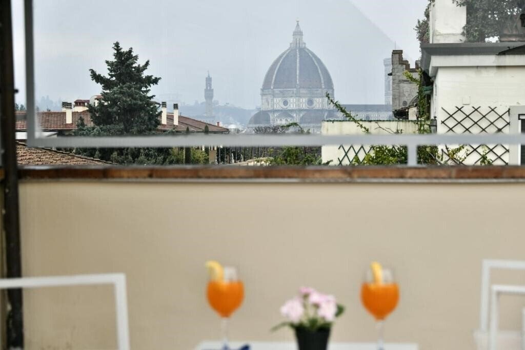 Фотографія Garden Blue 3*