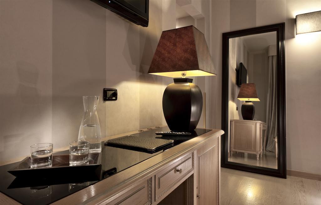 Картинка C-Hotels Ambasciatori Florence (ex. Ambasciatori Hotel) 4*