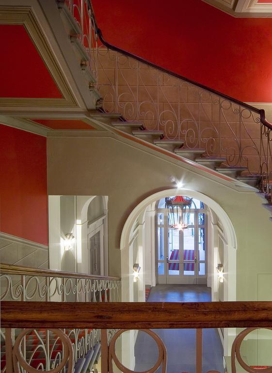 Фотографія Rosso 23 3*