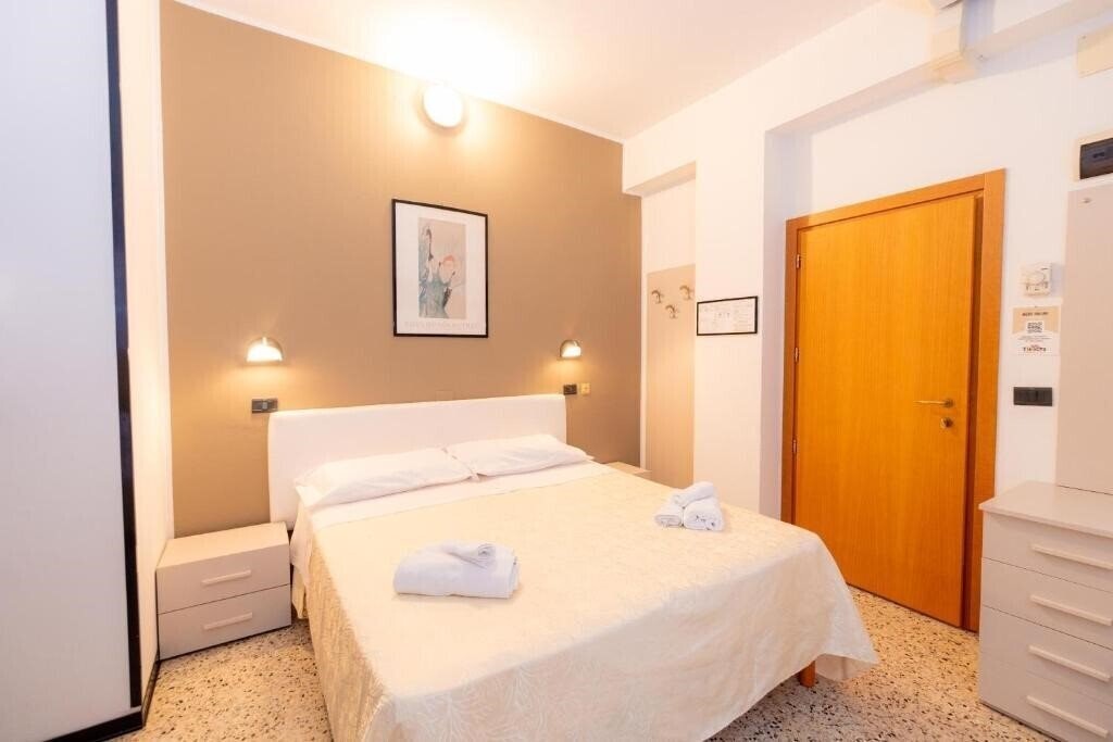 Zdjęcie Galileo Florence 3*