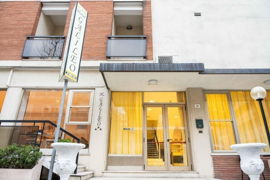 Obraz Galileo Florence 3*