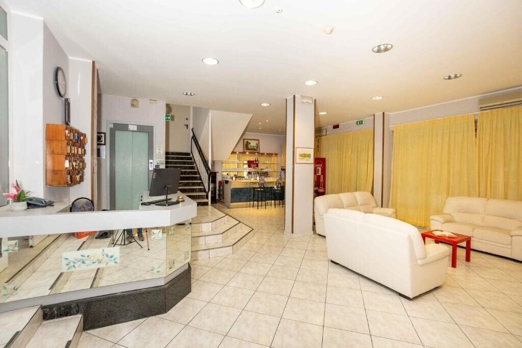 Zdjęcie Galileo Florence 3*