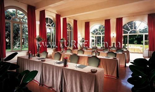 Картинка Villa La Massa вилла