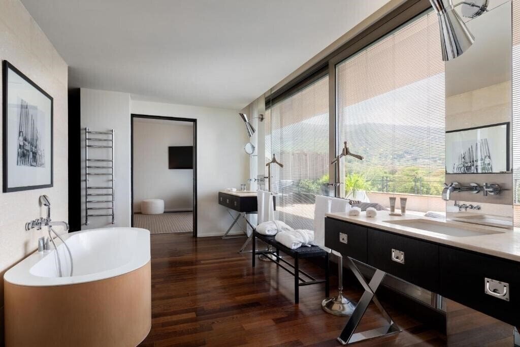 Фотография Argentario Golf Resort & SPA 5*