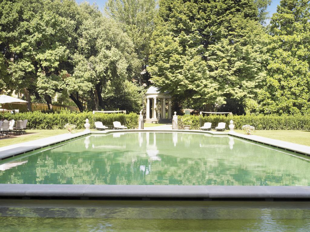 Готель Four Seasons Firenze 5*