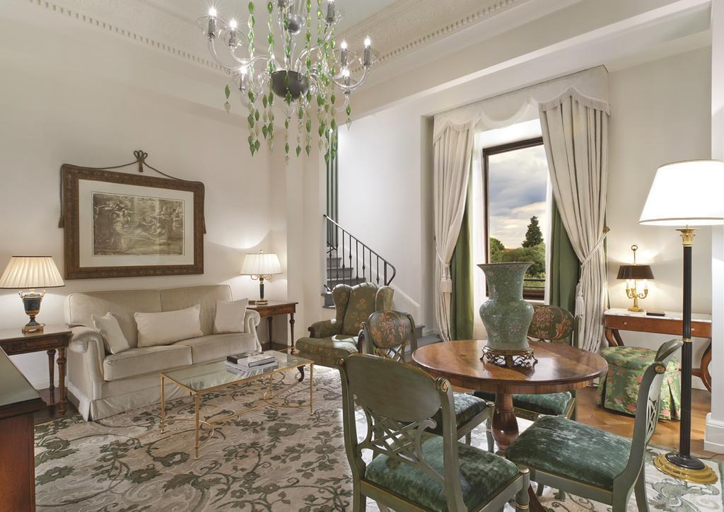 Фото Four Seasons Firenze 5*