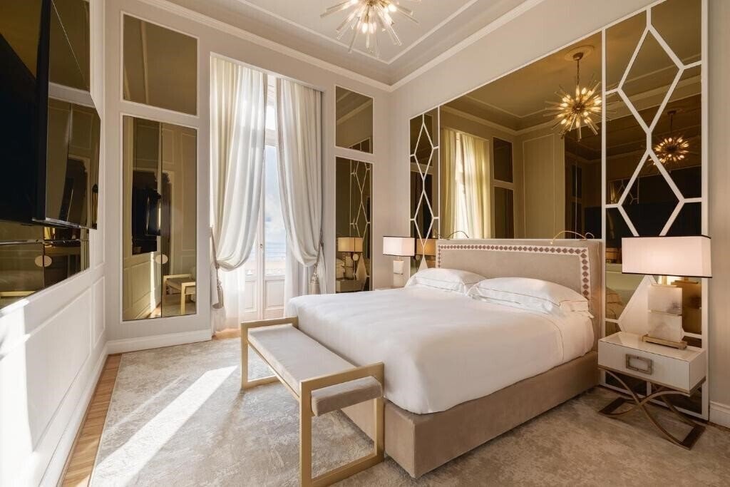Zdjęcia Grand Hotel Principe Piemonte 4*