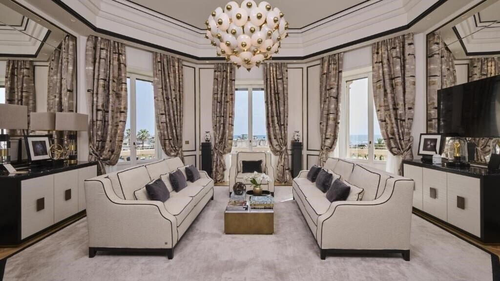 Zdjęcie Grand Hotel Principe Piemonte 4*