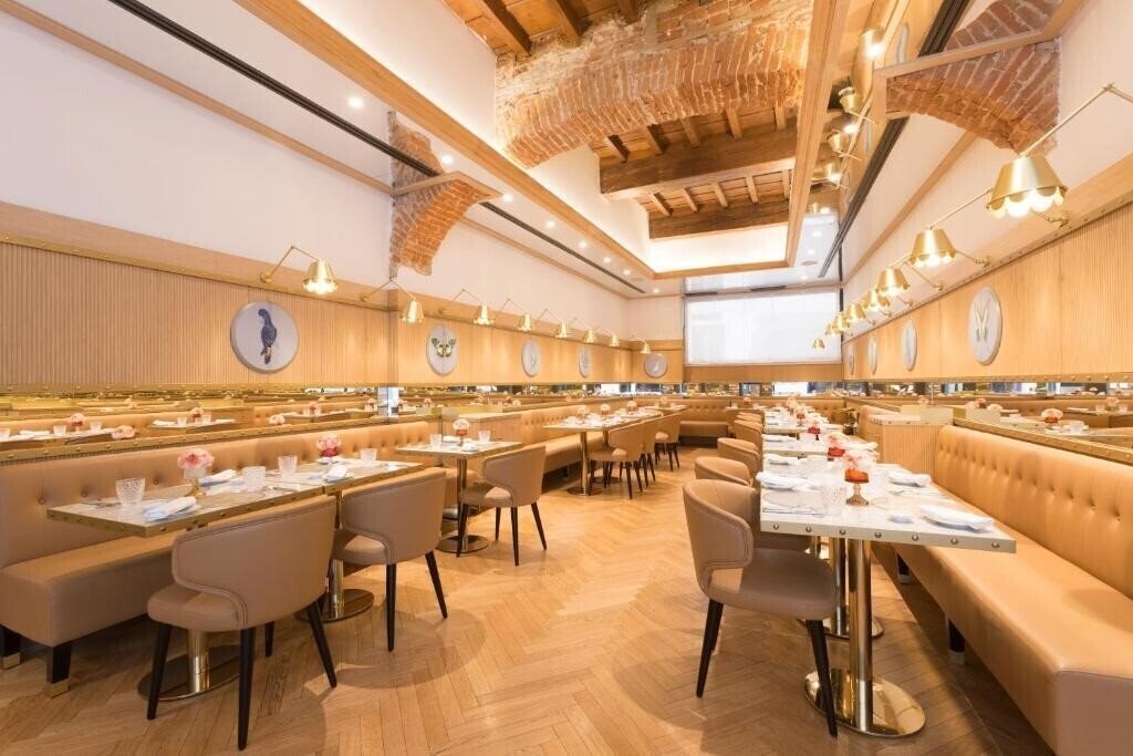 Готель Tornabuoni Beacci 4*